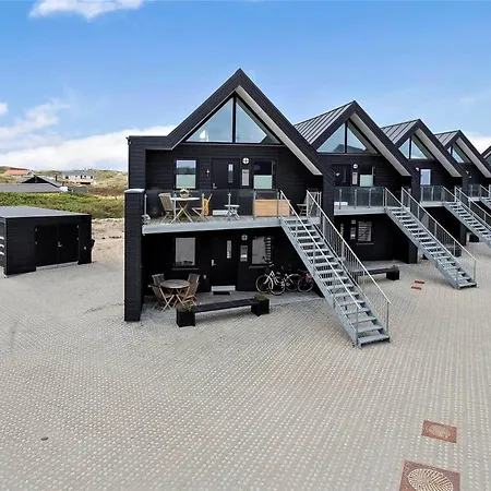 784-thisted-havstokken-30-a Apartman *