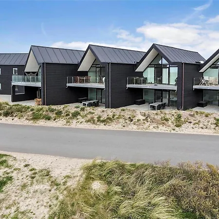 Apartman 784-thisted-havstokken-30-a Thisted