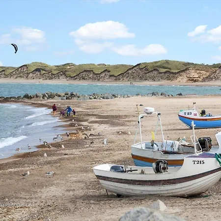 784-thisted-havstokken-30-a * Thisted