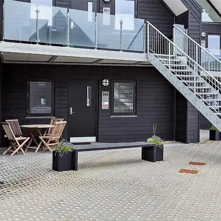 784-thisted-havstokken-30-a Apartament Thisted