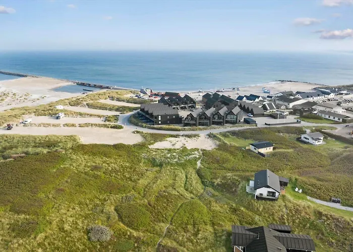 784-thisted-havstokken-30-a Apartmán *