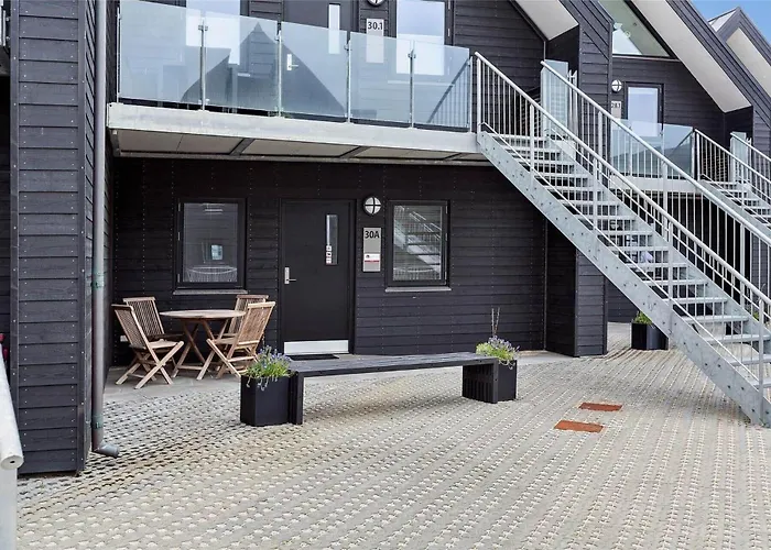 784-thisted-havstokken-30-a Apartmán Thisted