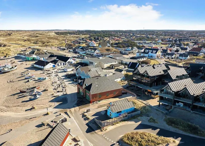 Apartmán 784-thisted-havstokken-30-a Thisted