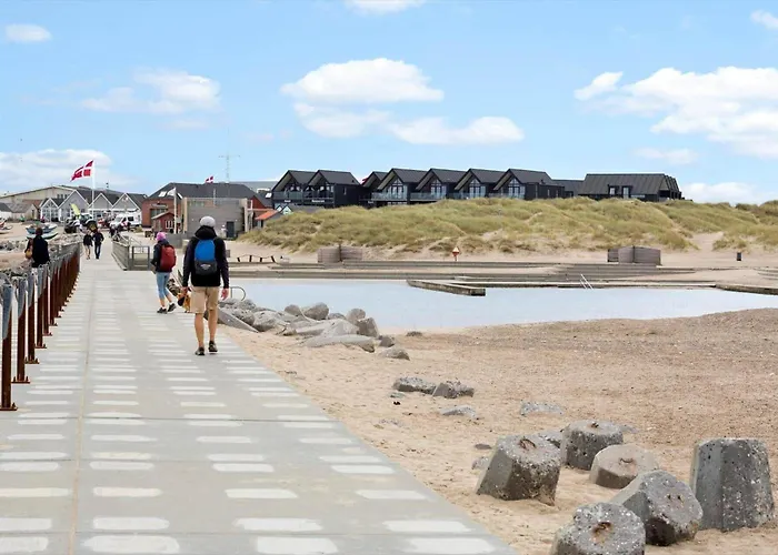 Apartmán 784-thisted-havstokken-30-a Thisted